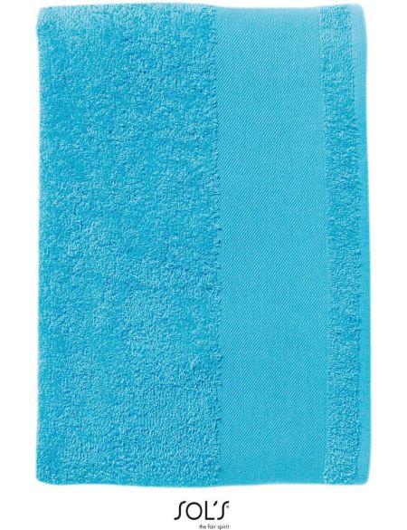 Handtuch Sols Island 100 türkis