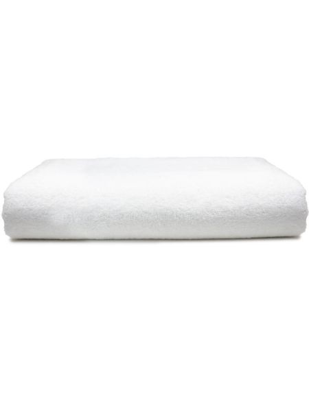 Extra großes Handtuch The One Toweling Classic 210 weiß