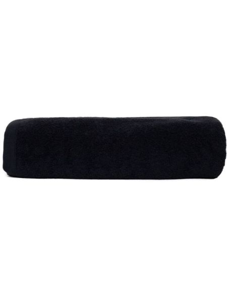 Extra großes Handtuch The One Toweling Classic 210 schwarz