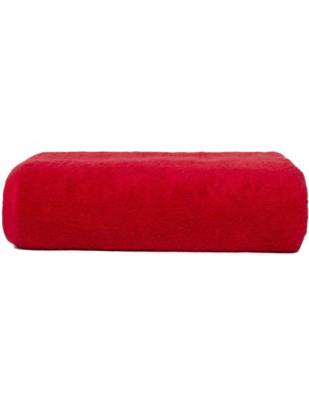 Extra großes Handtuch The One Toweling Classic 210 rot