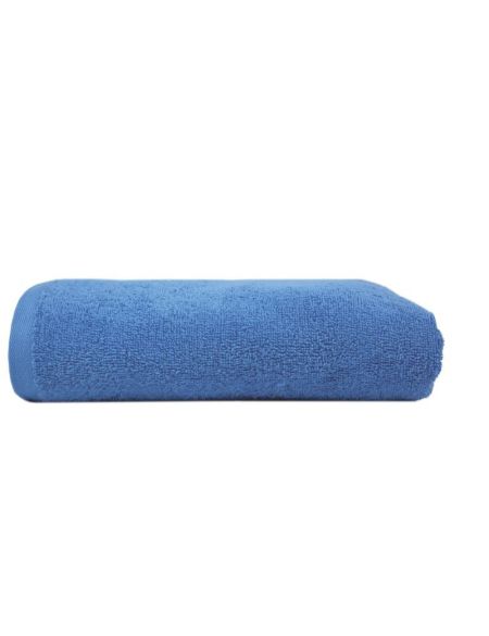 Extra großes Handtuch The One Toweling Classic 210 Azurblau