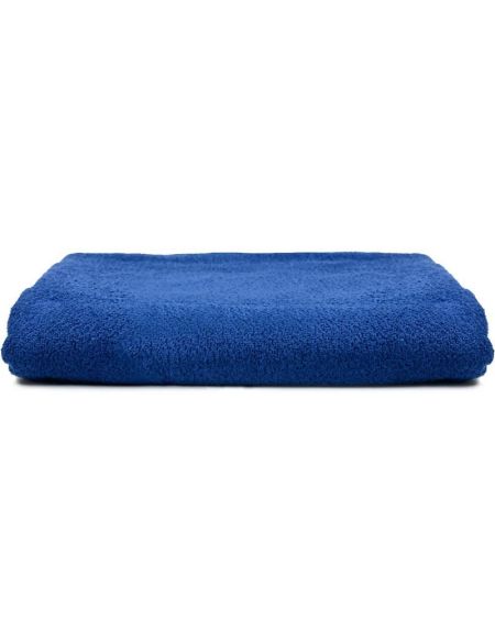 Das One Toweling Classic 210 marineblaue extra große Handtuch