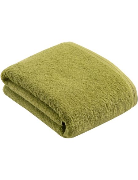 Handtuch Vossen Vegan Life 100 Avocado