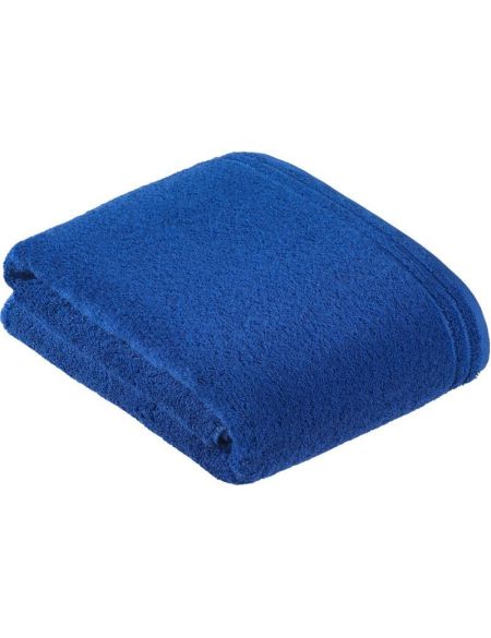 Handtuch Vossen Calypso Feeling 100 Reflexblau