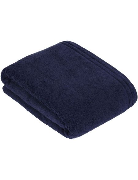 Badetuch Vossen Calypso Feeling 100 marineblau