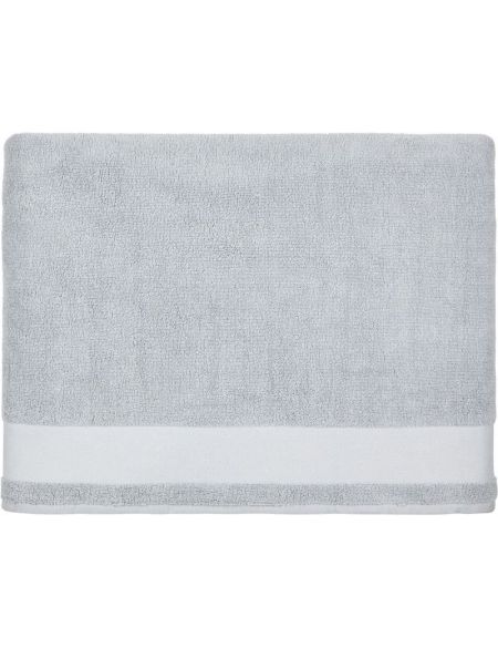 Handtuch Sols Peninsula 100 reines Grau