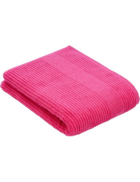 Handtuch Vossen Tomorow 67 prim rose