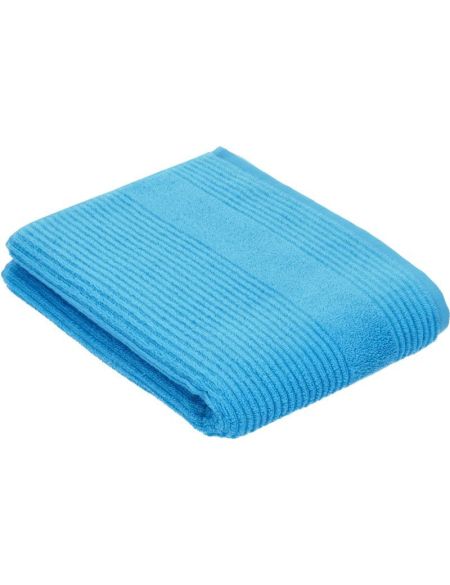 Handtuch Vossen Tomorow 67 eisblau