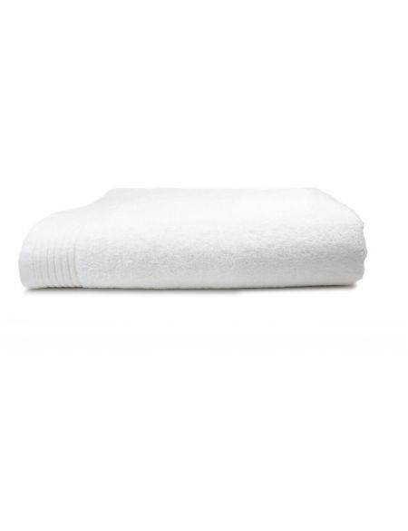 Das One Toweling Classic 70 weiße Handtuch