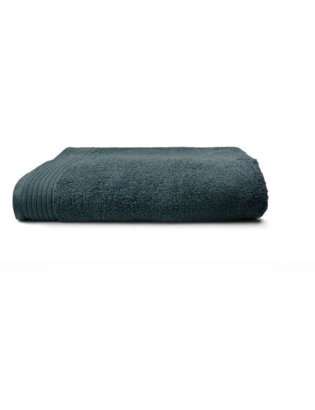 Das One Toweling Classic 70 Handtuch in Anthrazit