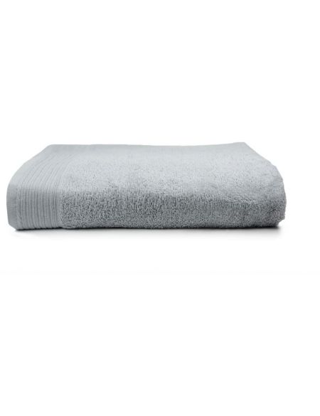 Das One Toweling Classic 70 hellgraue Handtuch
