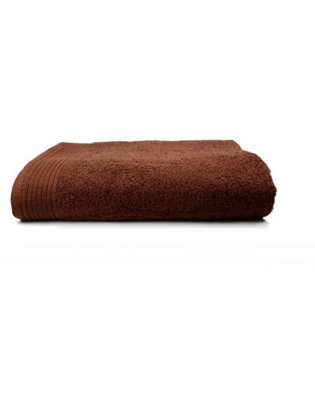 Das One Toweling Classic 70 braunes Handtuch