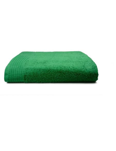 Das One Toweling Classic 70 grüne Handtuch
