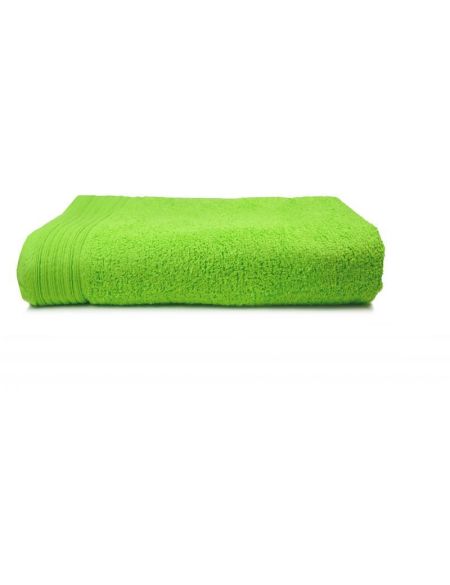 Das One Toweling Classic 70 Limettenhandtuch