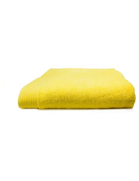 Das One Toweling Classic 70 gelbe Handtuch