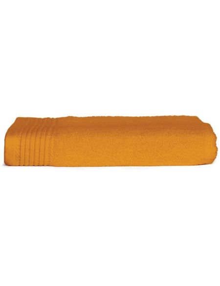 Das One Toweling Classic 70 goldgelbe Handtuch