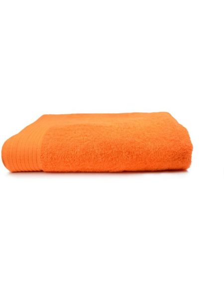 Das One Toweling Classic 70 orangefarbene Handtuch
