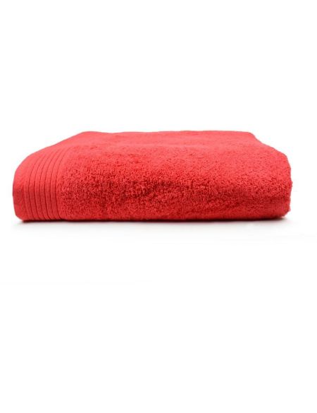 Das One Toweling Classic 70 rote Handtuch