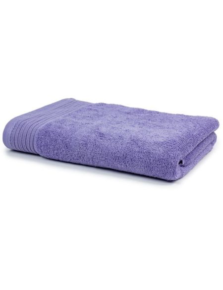 Das One Toweling Classic 70 Lavendel-Handtuch
