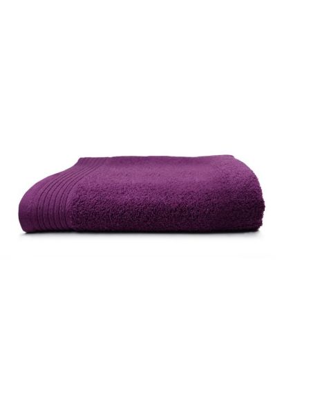 Das One Toweling Classic 70 Pflaumenhandtuch