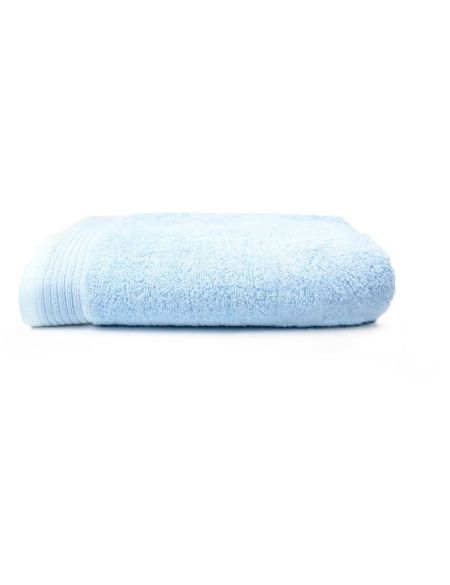 Das One Toweling Classic 70 hellblaue Handtuch