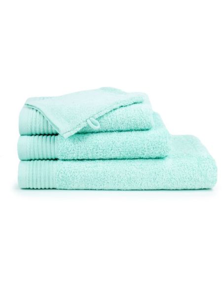 Das One Toweling Deluxe 70 Mint-Handtuch
