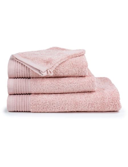 Das One Toweling Deluxe 70 Lachshandtuch