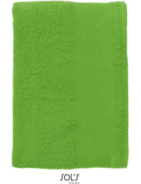 Handtuch Sols Island 70 weiß