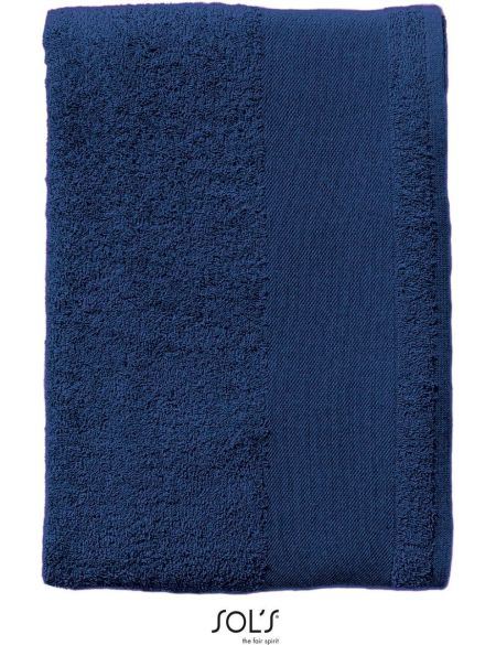 Handtuch Sols Island 70 französische Marine