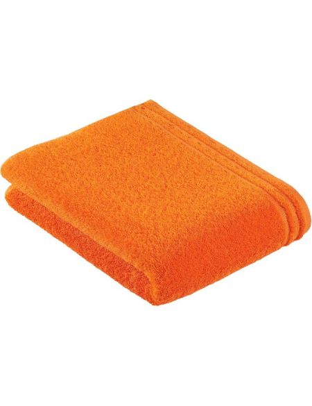 Handtuch Vossen Calypso Feeling 67 orange
