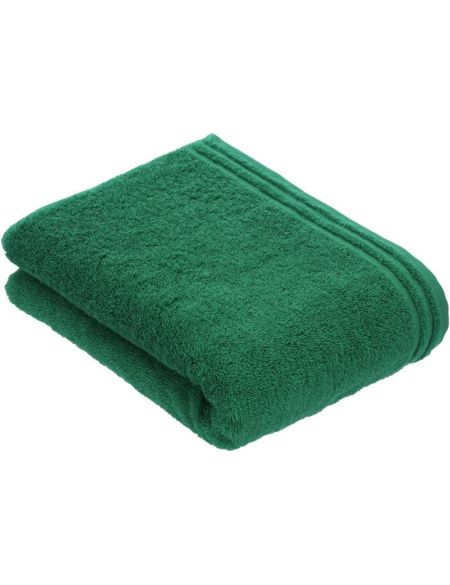 Handtuch Vossen Calypso Feeling 67 oasis green