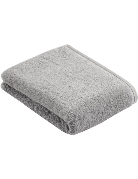 Handtuch Vossen Vegan Life 67 Schatten