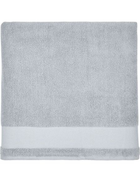 Handtuch Sols Peninsula 70 reines Grau