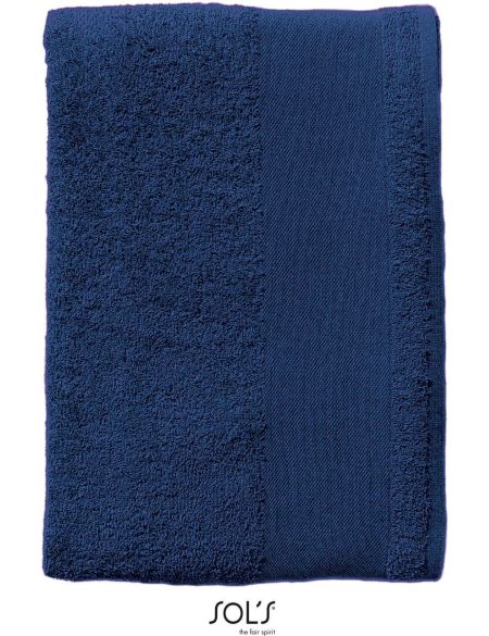 Handtuch Sols Bayside 70 weiß