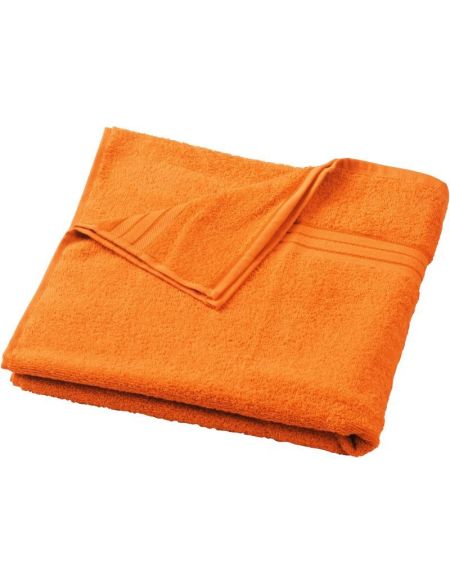 Myrtle Strandtuch MB422 orange