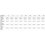 Arbeitsjacke Strong James Nicholson JN821 Marine/Marine