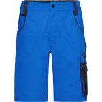 Arbeitsshorts Strong James Nicholson JN835 (Größe 42-60) Royal/Navy