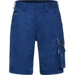 Arbeitsshorts Solid James Nicholson JN880 (Größe 42-60) Dark Royal