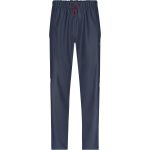 James Nicholson JN1845X Arbeitsregenhose (Größe 62-68), Marineblau