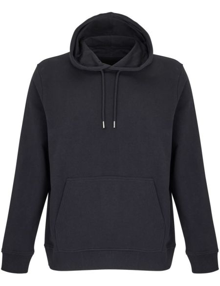 Unisex-Sweatshirt Sols Constellation schwarz