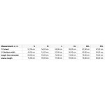 Jacke Herren-Hybrid James Nicholson JN1330 Marine/Marine