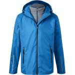 Herren 3-in-1 Jacke James Nicholson JN1154 red/black
