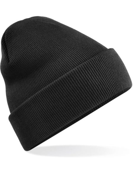 Unisex-Kappe Sols Bronx schwarz