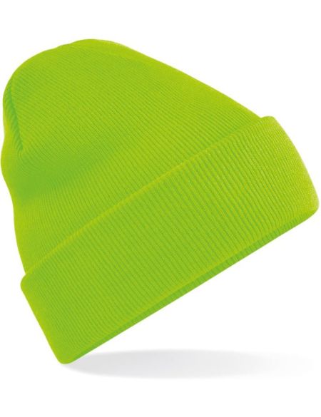 Unisex-Kappe Sols Bronx schwarz