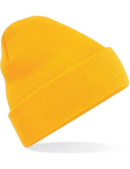 Unisex-Kappe Sols Bronx schwarz