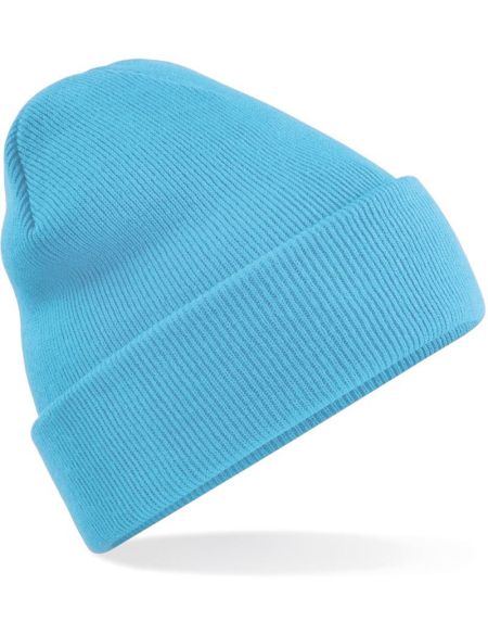 Unisex-Kappe Sols Bronx schwarz