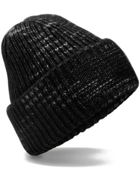 Čepice pletená Patch