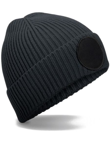 Unisex-Kappe Sols Bronx schwarz