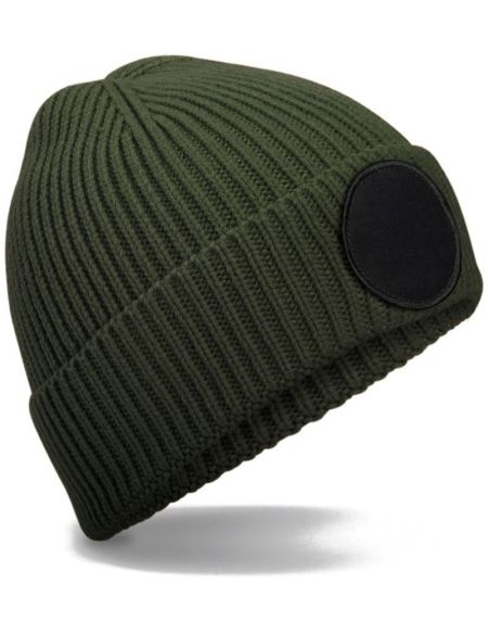 Unisex-Kappe Sols Bronx schwarz