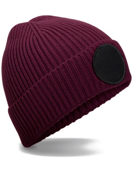 Unisex-Kappe Sols Bronx schwarz